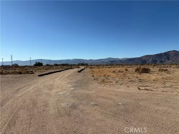 Newberry Springs, CA 92365,32990 Harvard