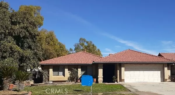 Hemet, CA 92545,1484 Pepper Tree Drive
