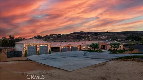 39760 Amber Court, Murrieta, CA 92562
