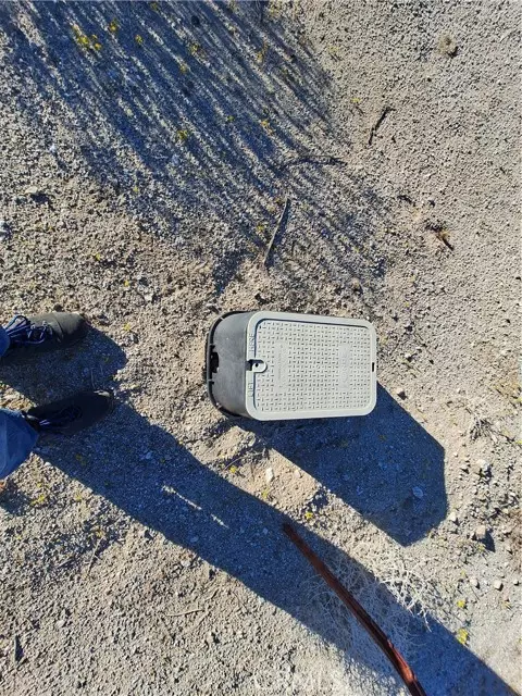 Borrego Springs, CA 92004,3848 YAQUI PASS Road