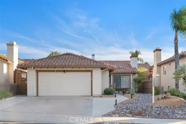25047 Parkcrest Drive, Murrieta, CA 92562