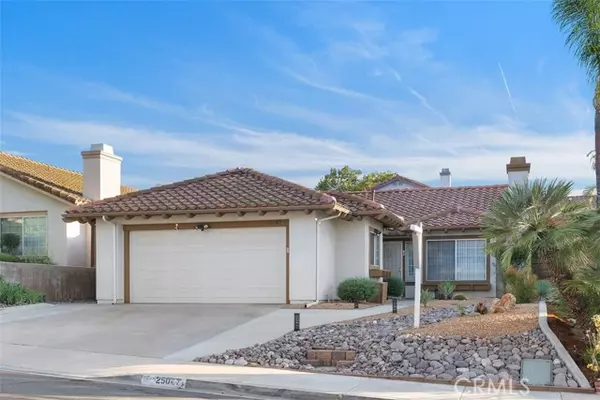 Murrieta, CA 92562,25047 Parkcrest Drive