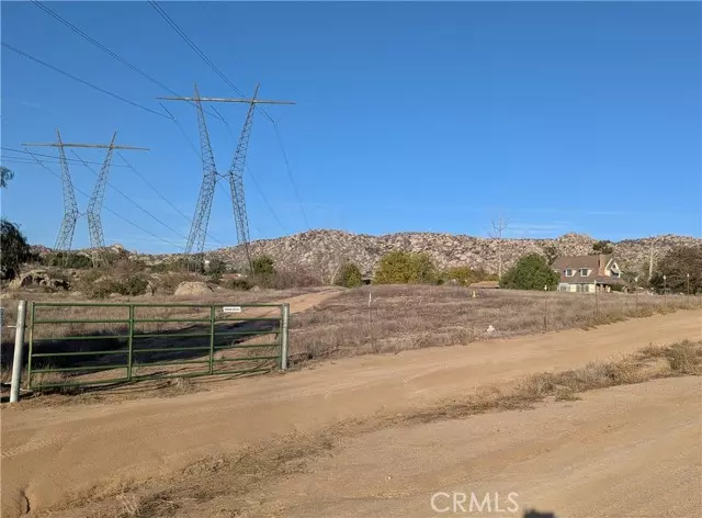 0 Mountain, Menifee, CA 92585