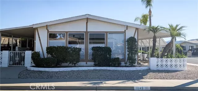 1145 Santa Maria Drive, Hemet, CA 92543
