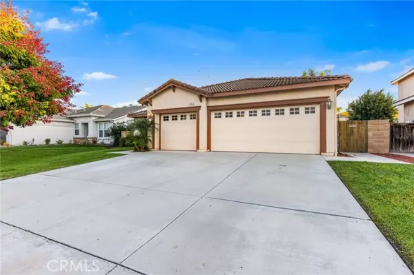 Winchester, CA 92596,32579 Breton