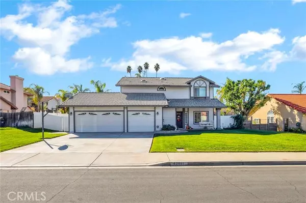 42091 Bancroft, Hemet, CA 92544