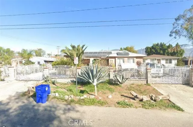 2482 W 2nd, San Bernardino, CA 92407
