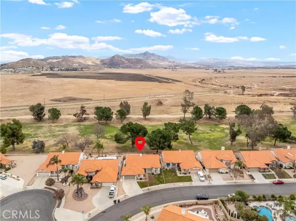 Hemet, CA 92545,1730 Almond Tree