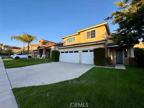 Murrieta, CA 92563,38912 Canyon Bridge Cir