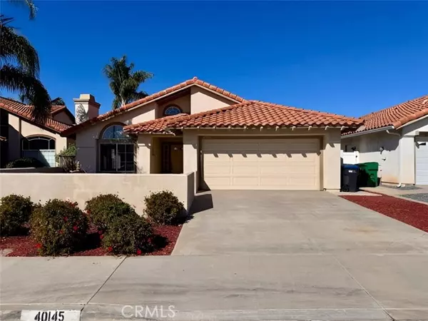Murrieta, CA 92562,40145 Ravenwood Drive