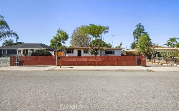 San Jacinto, CA 92583,618 S Estudillo Avenue