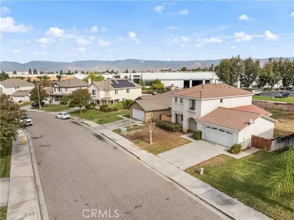 San Bernardino, CA 92408,236 E Manchester Lane