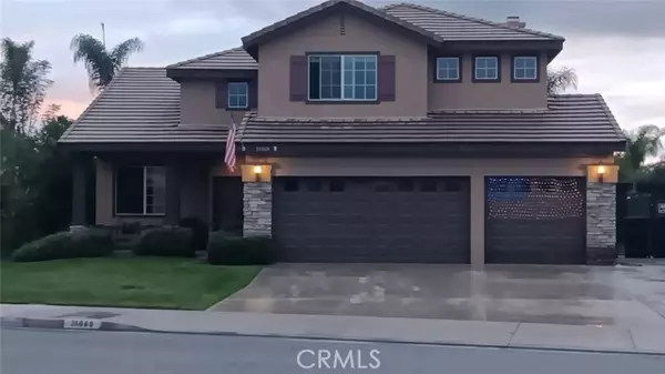 31969 Odyssey, Winchester, CA 92596