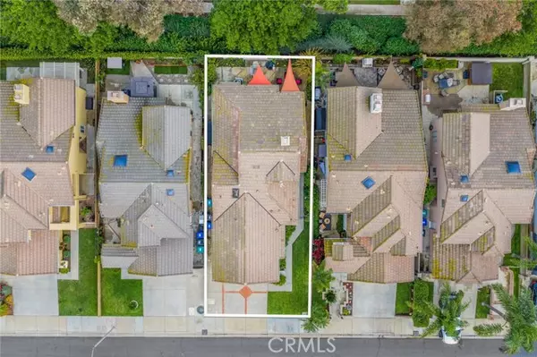 Chino Hills, CA 91709,6034 Crestmont