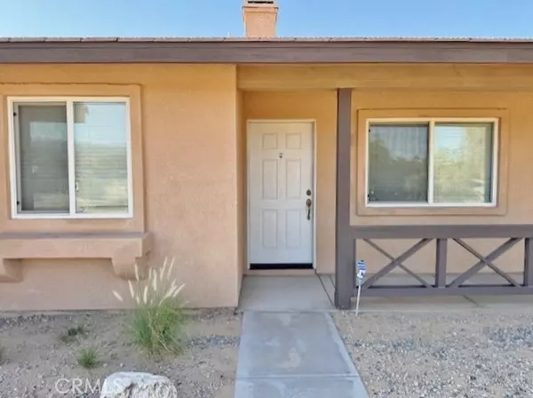 Twentynine Palms, CA 92277,73456 Friendy Avenue