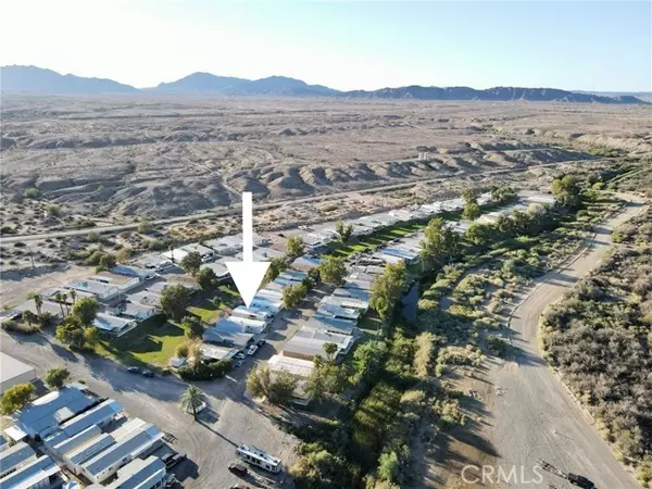Blythe, CA 92225,33300 Highway 95 ##208