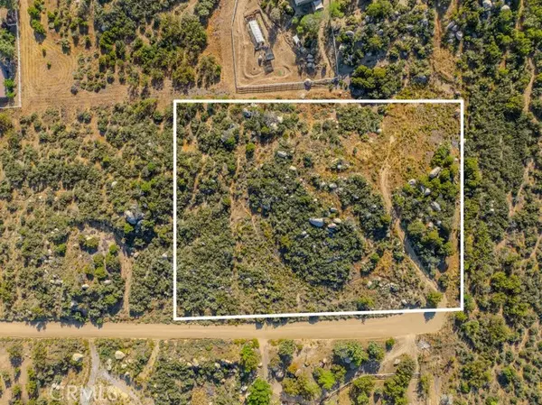 Aguanga, CA 92536,0 N Furlong Way