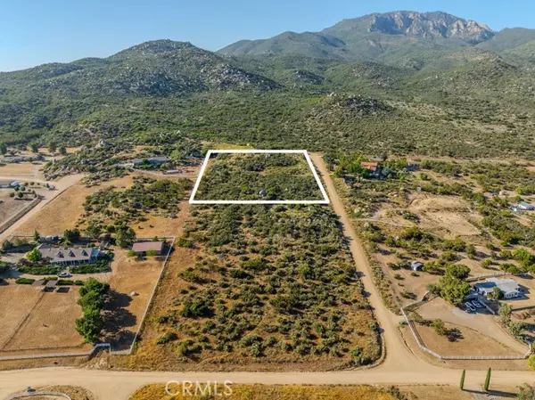 Aguanga, CA 92536,0 N Furlong Way