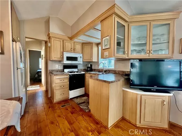 San Jacinto, CA 92583,1441 Prospect Drive