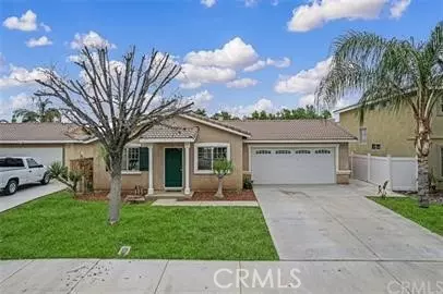 15420 Bello Way, Rialto, CA 92555