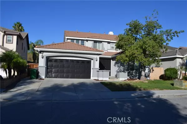 Menifee, CA 92584,29075 Silver Star Drive