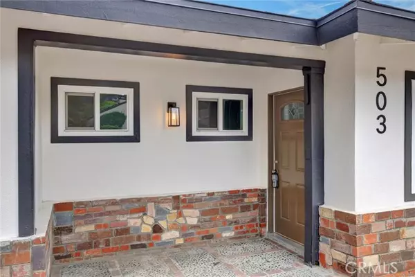 Fallbrook, CA 92028,503 Potter