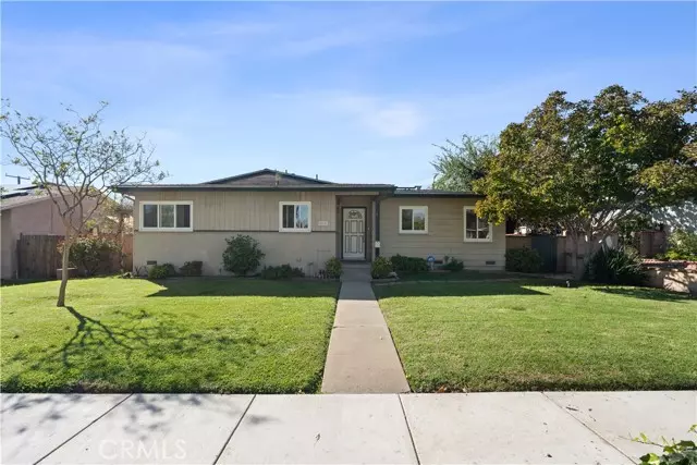 855 N 3rd, Upland, CA 91786