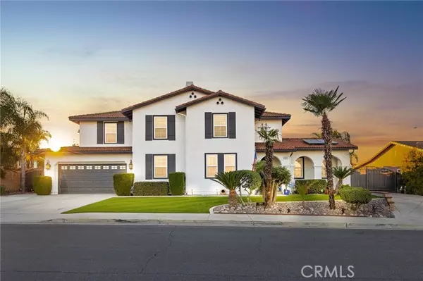 Menifee, CA 92584,32875 El Centro