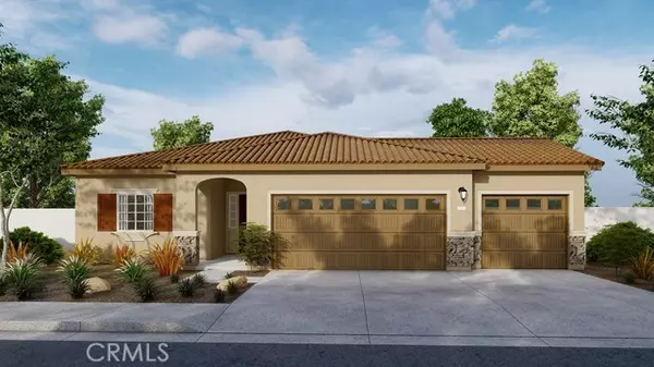 1322 Sarafina Way, Perris, CA 92571