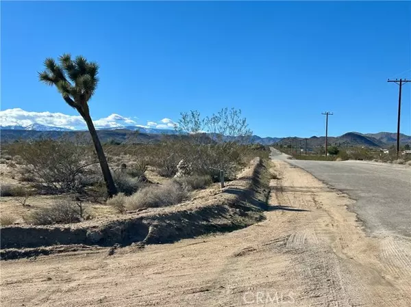 Yucca Valley, CA 92284,0 Old Woman Springs