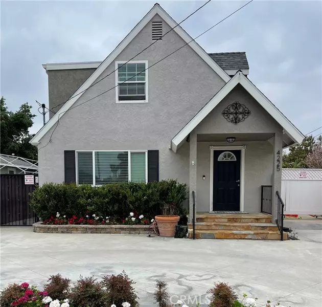 4225 E Court Avenue, Orange, CA 92869