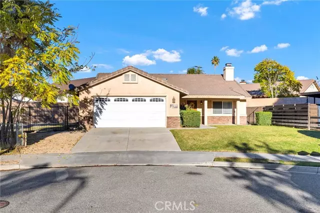 Hemet, CA 92543,1230 Shellie Lane