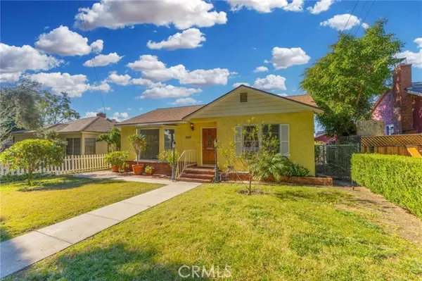 Whittier, CA 90602,7647 Pickering