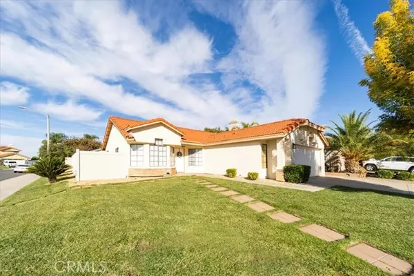 Menifee, CA 92585,27618 Camino Claraboya