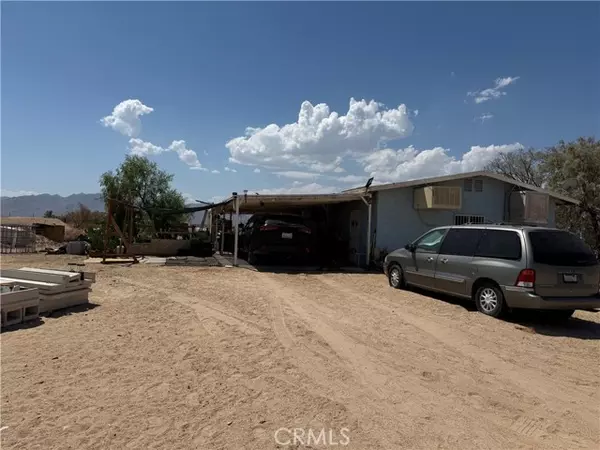 Newberry Springs, CA 92365,41455 Coventry