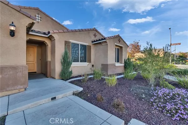 29543 Laredo, Menifee, CA 92584