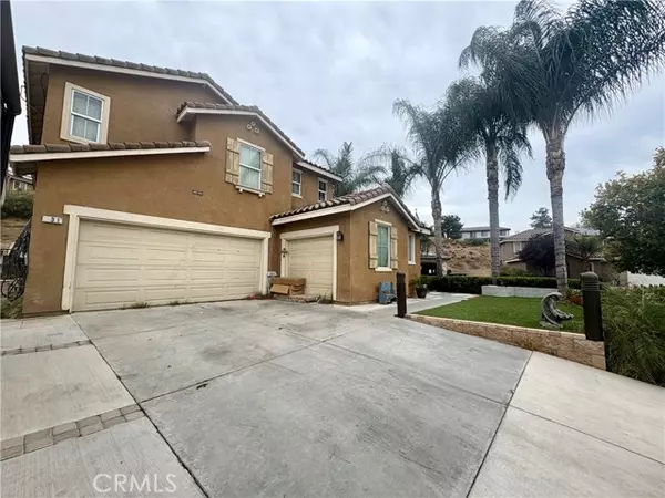 Perris, CA 92570,131 Quartz Ln