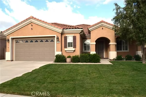 Hemet, CA 92545,1648 Via Simpatico