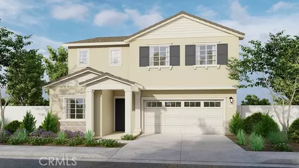 2027 Fernetta Place, Perris, CA 92571