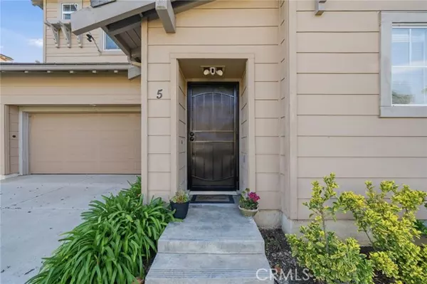 Murrieta, CA 92562,24731 Valleywalk Street #5