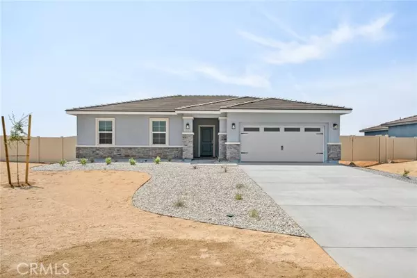 14896 Desert Lily Court, Apple Valley, CA 92307