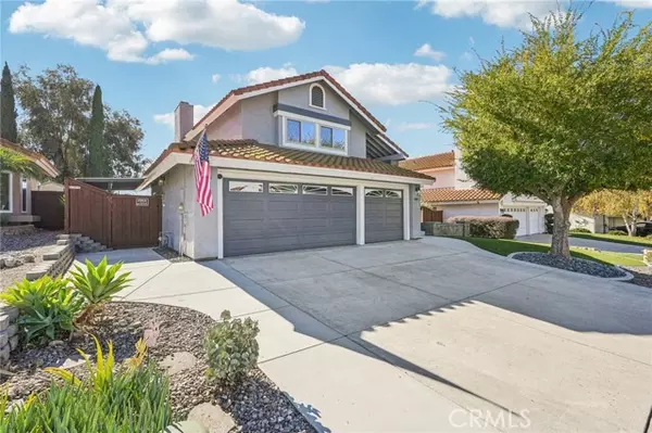 Murrieta, CA 92562,24395 Jacarte