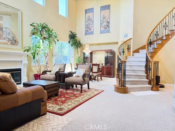 Yorba Linda, CA 92886,17411 Bramble Court