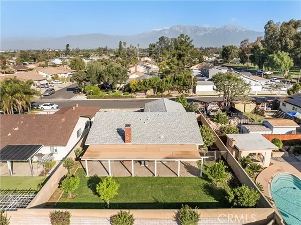 Ontario, CA 91762,423 Montezuma Street