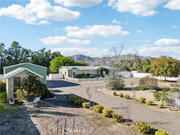 19957 Hansen Avenue, Other - See Remarks, CA 92567