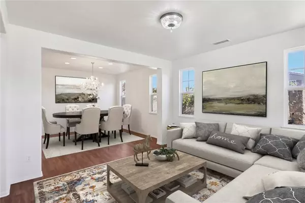 29144 Lighthouse Court, Menifee, CA 92585