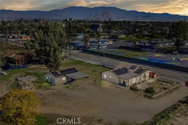 Perris, CA 92570,530 Park