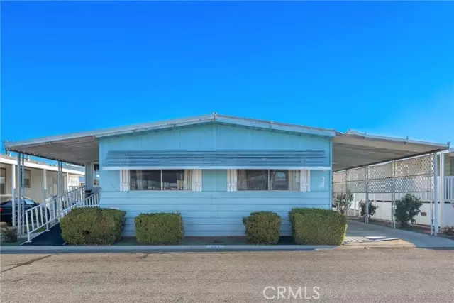 1895 W Devonshire Avenue #101, Hemet, CA 92545