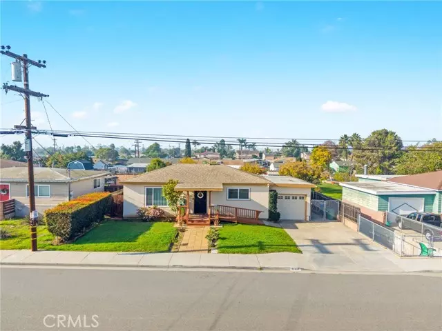 Chula Vista, CA 91911,1144 Dixon