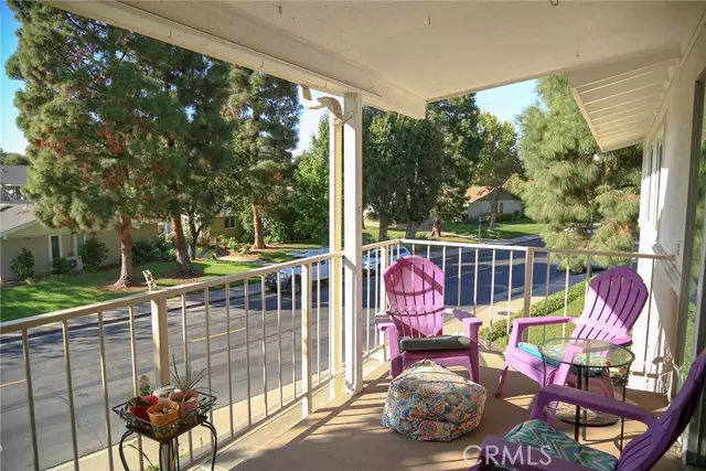 Laguna Woods, CA 92637,547 Via Estrada #P